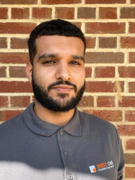 Daran Sandhu BSc(Hons)