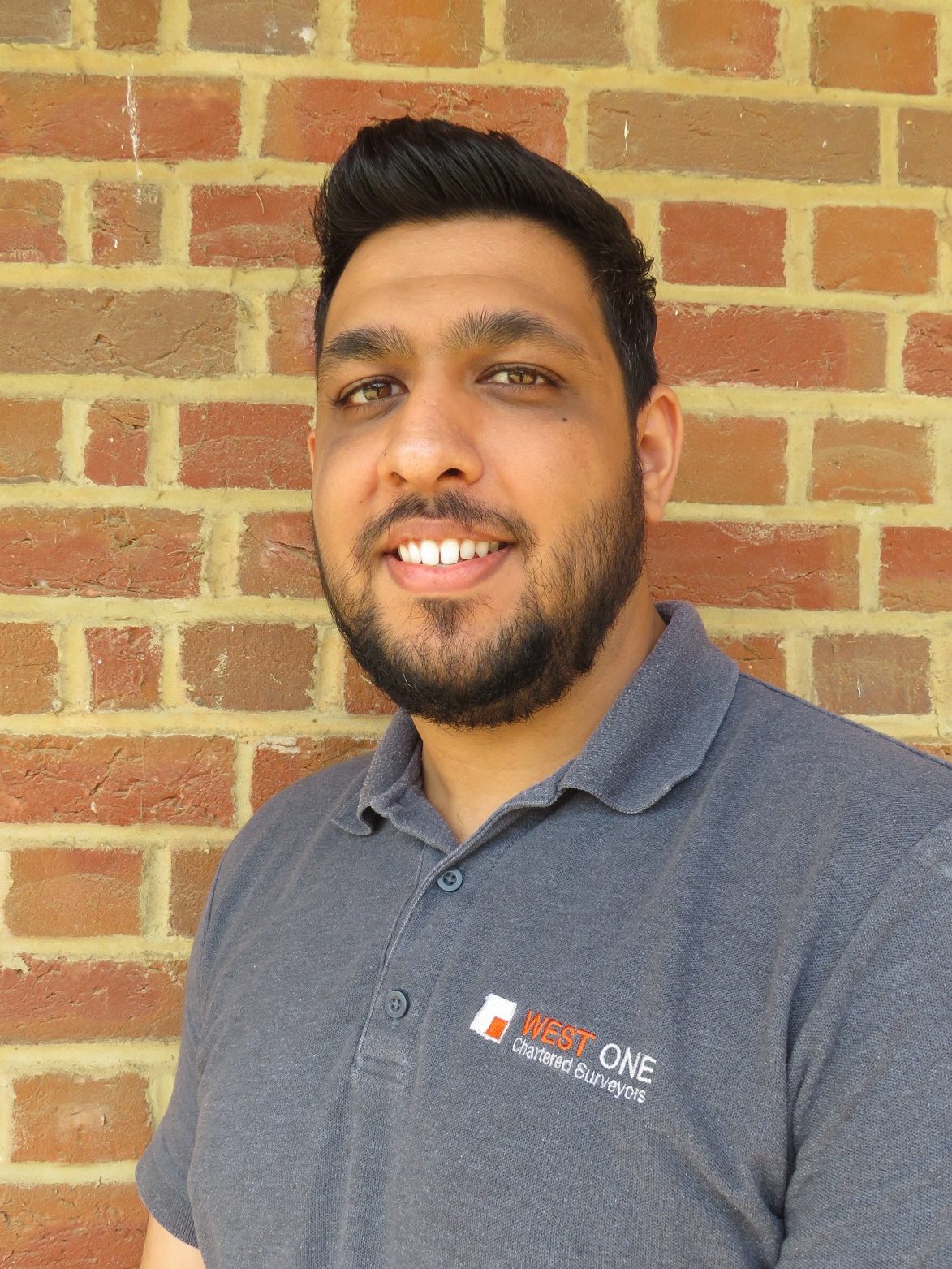 Pritesh Chudasama BSc(Hons) MRICS Director